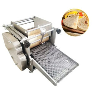 Corn Tortilla Machine - Great business opportunity! Ready to work. Full machine! - Image 4