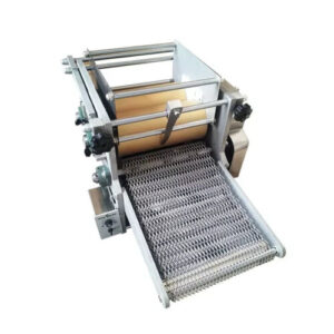 Corn Tortilla Machine - Great business opportunity! Ready to work. Full machine! - Image 2