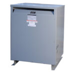 150 kVA Transformer