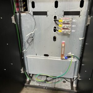 A-Eaton 9390 Integrated Distribution Cabinet IDC 80- 480/208 - 3 Phase Transformer - Image 3