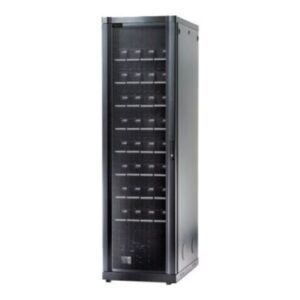 Symmetra PX Battery Cabinet with empty packs - Image 3