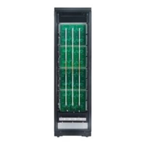 Symmetra PX Battery Cabinet with empty packs - Image 4