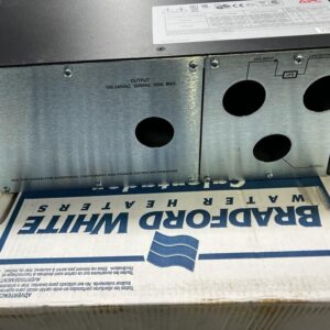 APC maintenance Bypass box- 100-240V; MODEL SBP16KP Hardwire Input/ Output - Image 3