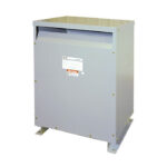 Federal Pacific 15 kva Transformer 2