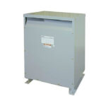 Federal Pacific 150 kva Transformer