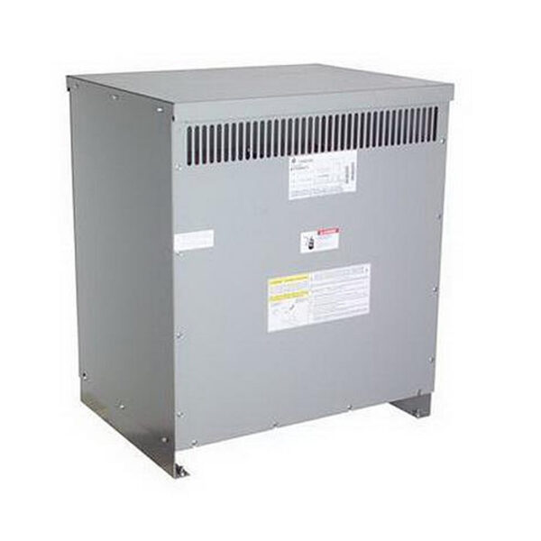 GE 225 kVA Transformer 9T10A1037