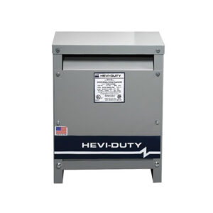 HEVI DUTY 112 kVA Transformer – T5H12S