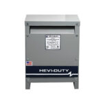HEVI DUTY 30 kVA Transformer – T2H30S