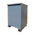 INTERNATIONAL 112.5 kVA Transformer – RA-0112T82H6ES