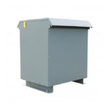 JEFFERSON 112.5 kVA Transformer – 423-3254-055