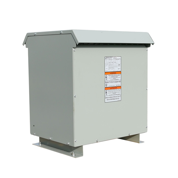 JEFFERSON 75 kVA Transformer – 423-7232-000