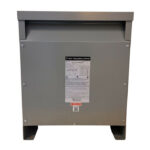 MGM 30 kVA Transformer – AD370-E0648