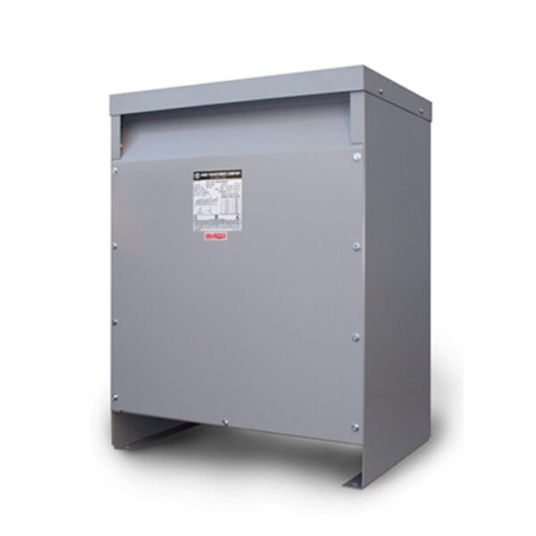 MGM 500 kVA Transformer – HT500A3B2SH