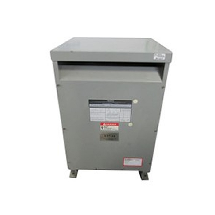 SIEMENS 45 kVA Transformer – 3F3Y045FCD16