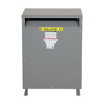 SQUARE D 100 kVA Transformer – 100TQ56261R1