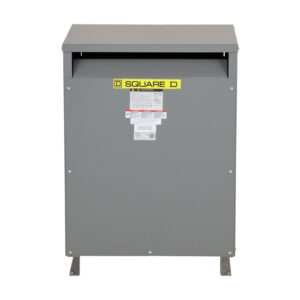 SQUARE D 100 kVA Transformer – 100TQ56261R1