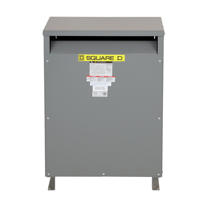 SQUARE D 100 kVA Transformer – 100TQ56261R1